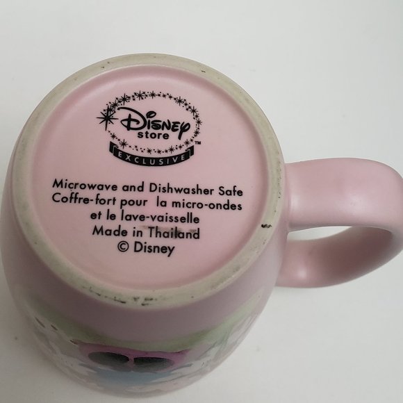 Minnie Mouse Disney Store Exclusive mug - Picture 4 of 5